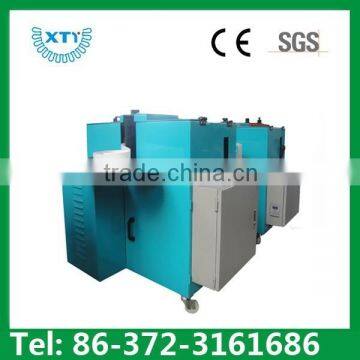 Automatic Machine For Slot Insulation