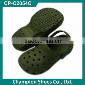 Holey Clogs Holey Shoes Drain Clog
