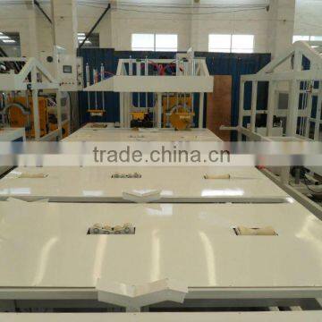 PVC Pipe Socketing Equipment