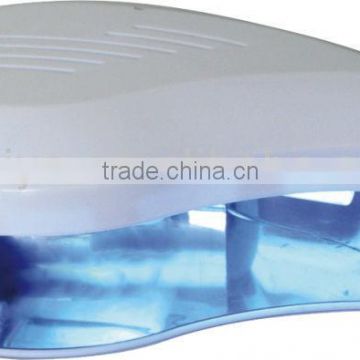 2014 New Pro 9W LED Nail gel Polish Dryer Curing Lamp