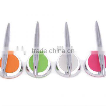 2014 Hot Selling Desk Pen