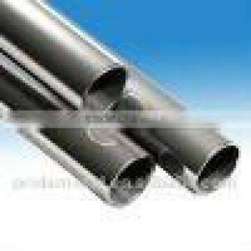 Hot sell Inconel 600 pipes with lowest price per foot/feet in china