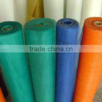 high quality 5x5 glass fiber mesh