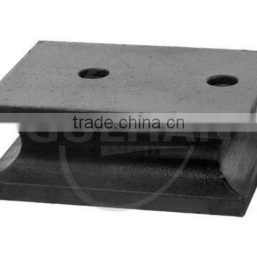 RUBBER VIBRATION MOUNT FOR MBU OEM: 865945