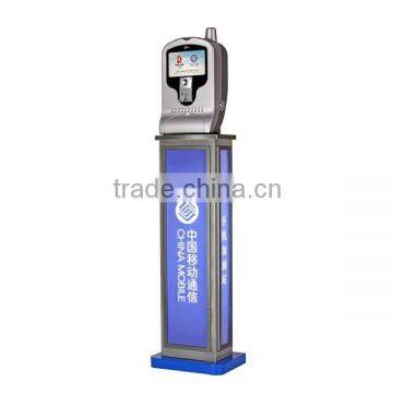 Posters Cell Phone Charging Kiosk