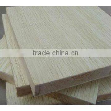 melamine block board for furniture