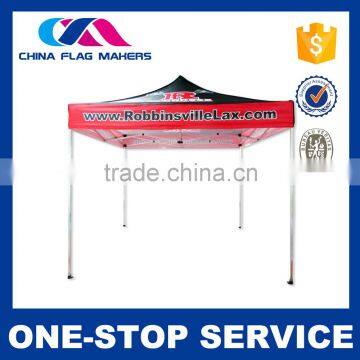 10x10ft Advertising Event All Kinds Of Tent