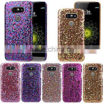 Luxury Bling Glitter Cover Phone Case for LG G5