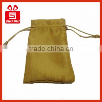 ShenZhen [SHU HUI] printed heat sealnylon drawstring shoe bag