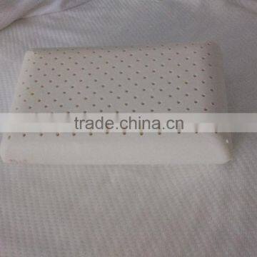 Baby Lying on Pillow ,latex Pillows for Baby Lying on photo-4