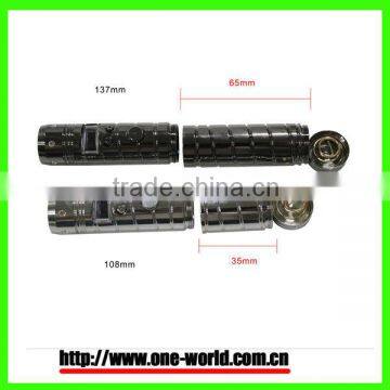 stainless steel vamo vamo vaporizer vamo v3 kit with adjustable wattage