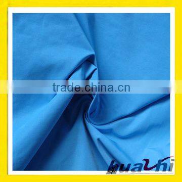 blue dyeing jersey viscose fabric