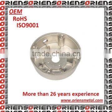 die cast shell in China