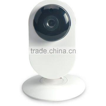 Hot CCTV Camera 720P 1.0MP Home Security Hidden Wifi ip Camera Pan and Tilt P2P IP Camera photo-2