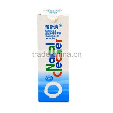 Nasal cleaner /the product for nose for adult with CE approved