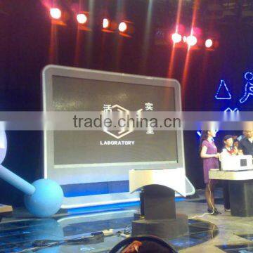P4mm SMD indoor LED screen
