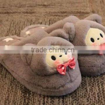 High Quality Comfortable Indoor High Heel Shoes for Children Pvc photo-2