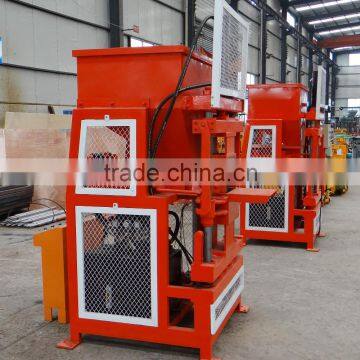 FL1-10 Linyi Factory Low Cost Earth Block Machine Price in Pakistan