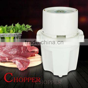 Hot Sell Powerful Electric Chopper photo-2