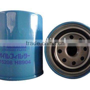 SUNNY OIL FILTER 15208-H8911& 15208-H8904 PRIMERA FILTER