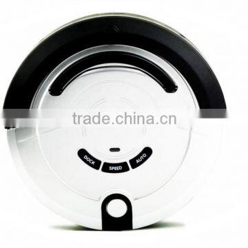 new intelligent Robot Vacuum Cleaner with automatic charging Auto Cleaning Robot