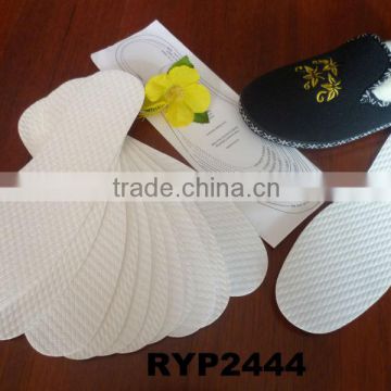 RYP2444 6 PAIRS OF SWEAT-RESISTANT INSOLES