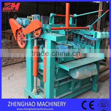 QMJ 4-35 manual block machine for hollow and solid block