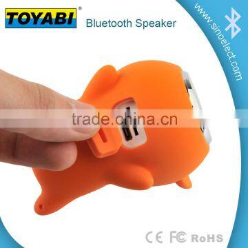 bluetooth speaker For Waterproof /Dustproof/Crashproof