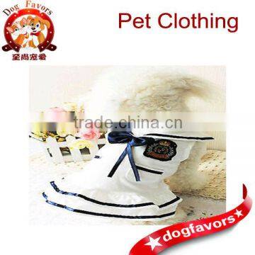 Hot Cute Small Pet Puppy Dog clothes Princess Lace Dress Apparel