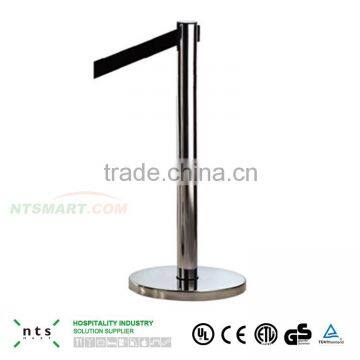 Hotel Lobby Queue Line Stand photo-3