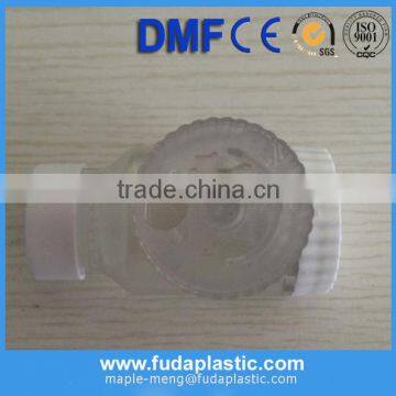 Plastic Dry Powder Inhaler Device For Asthma Use New Product