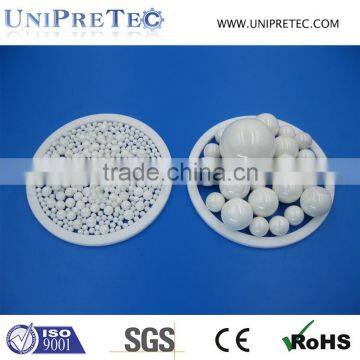 Industrial Ceramic Beads/Zirconia Ceramic Grinding Bead for Ink