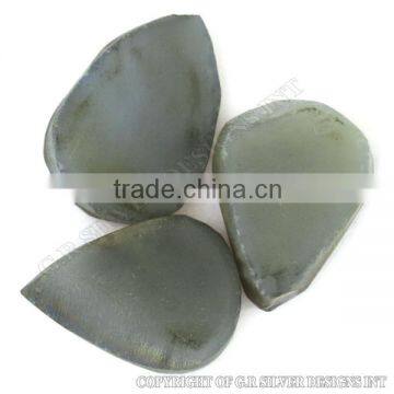 Titanium Druzy Agate,wholesale Loose Semi Precious Titanium Druzy Gemstone Suppliers,silver Pendant Druzy Gemstone photo-3