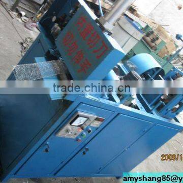 Automatic Mesh Scourer Machine 380v or 220v photo-2