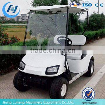 Greenland electric golf car
