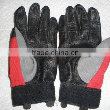 Base Ball batting gloves