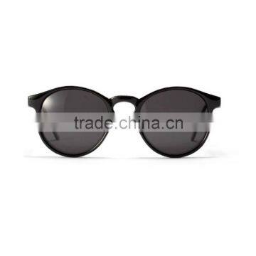 Best Seller Round Shape Retro Polarized Sunglasses photo-5