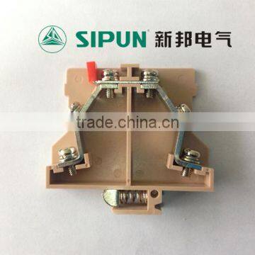 JF5-2.5S3 universal connector testing din rail terminal block