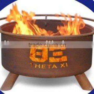 Theta Xi patio heater