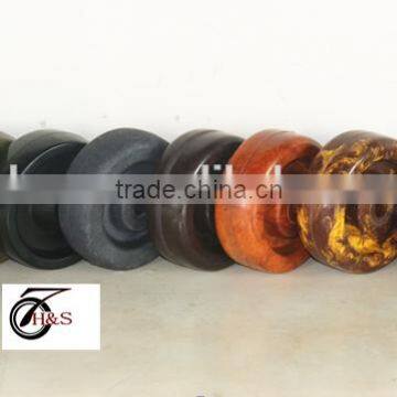 High temperature Phenolic wheel