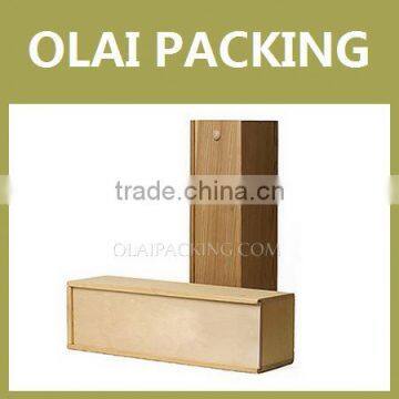 2014 Luxury Honorable Gift Wine Packing Box for Sale