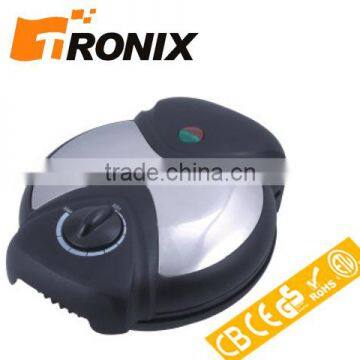 1200W 7PCS CUP WAFFLE CUP CAKE MUFFIN MAKER