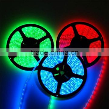 Cheap IP65 IP60 waterproof flexible led strip light smd2835 3528 5050 5630