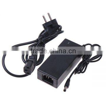 AC100V-240V Converter DC12V 3A 5A 6A 7A 8A 10A Power Supply Adapter 12W- 120W Adapter EU PLUG Switching Power Supply photo-3