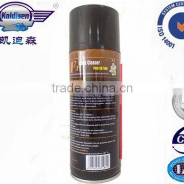 450ml F1 Carburetor Cleaner Spray,aerosol Carb&choke Cleaner Quality Choice photo-4