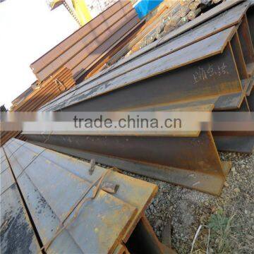 structural steel h iron beam alibaba china