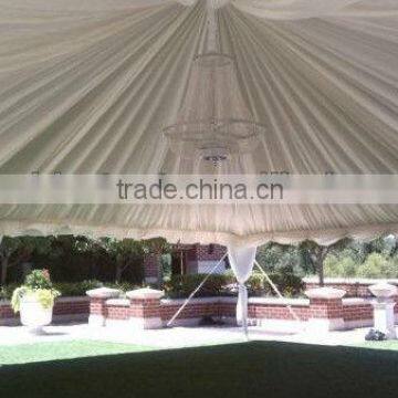 Event canopies and tents