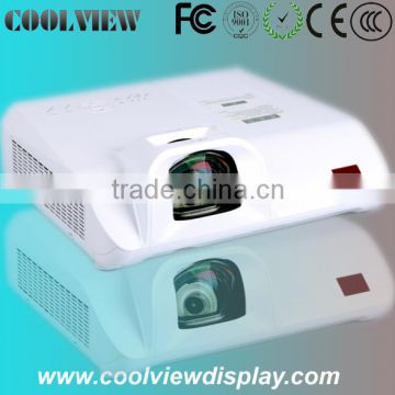 short throw projector 1080p