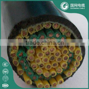 450/750V factory direct supply 16 cores control cable /insrumentation cable /computer cable with competitive price