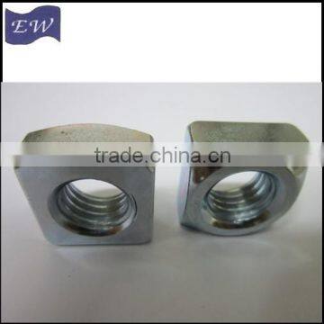 High quality!Competitive China Manufacturer Square nuts DIN557!